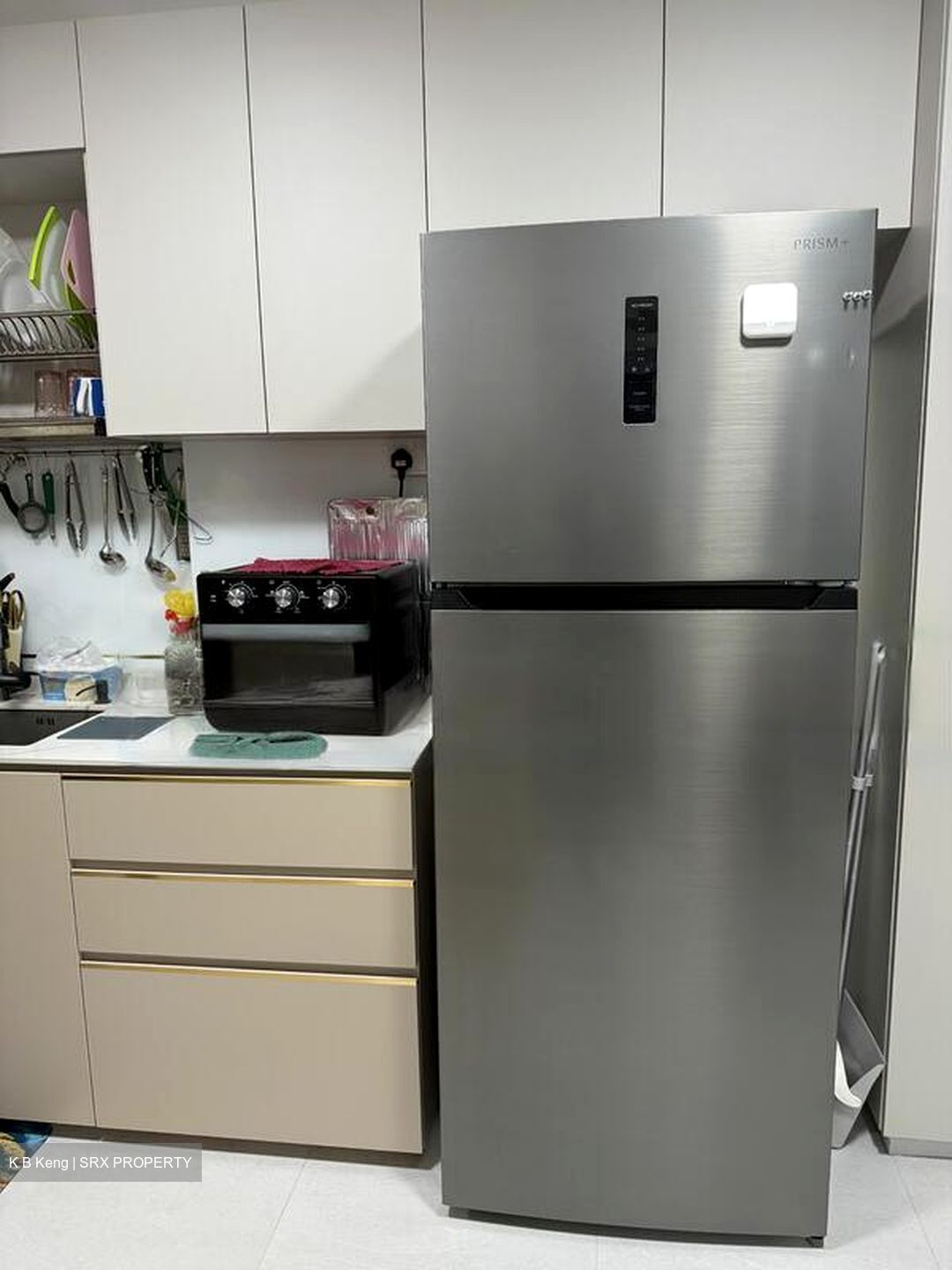 Blk 3 Ghim Moh Road (Queenstown), HDB 3 Rooms #562647651